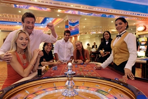オンラインカシノ 案内所